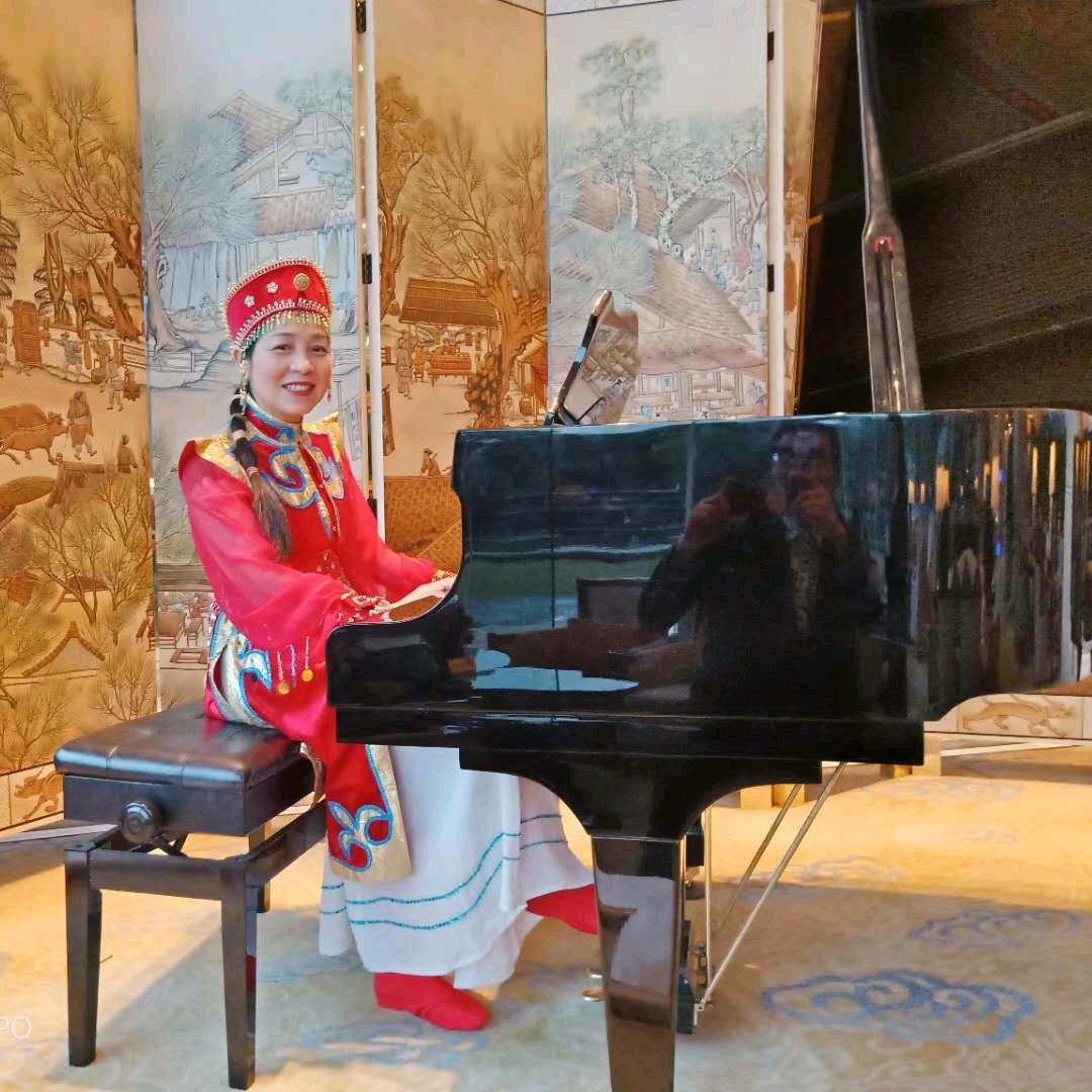 暗香探桂林