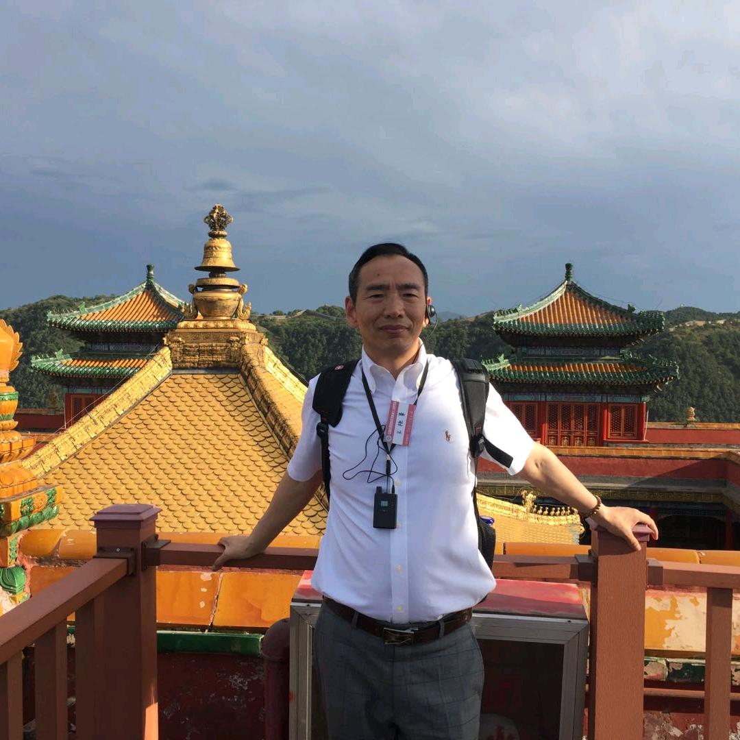 上海西泓(专业寺庙设计订制)