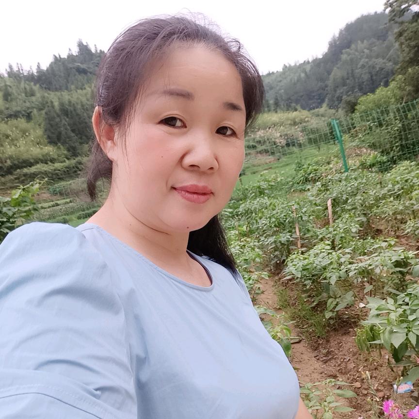 关宝的妈妈