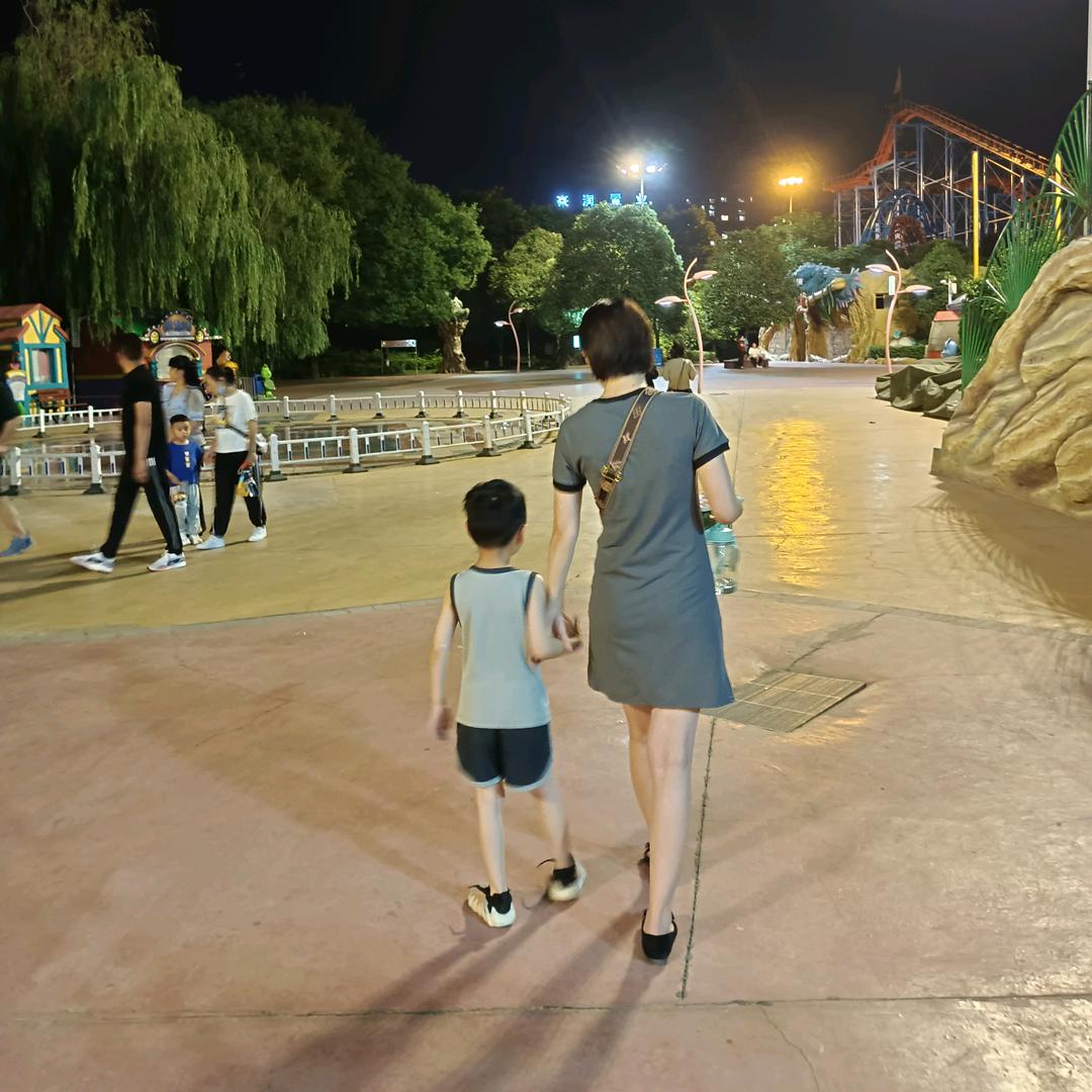 王子奶奶