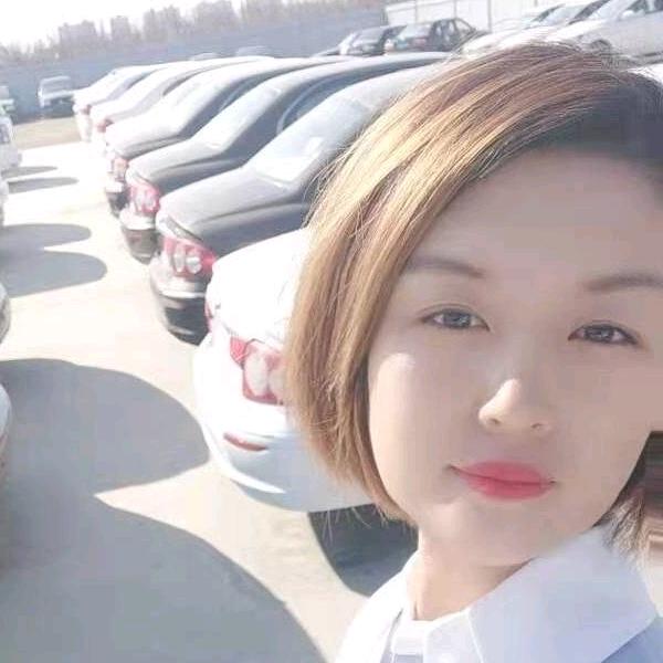 二姐说车@1