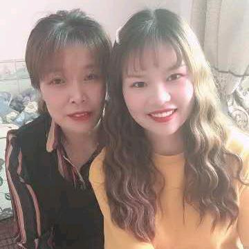 郑家小姐姐