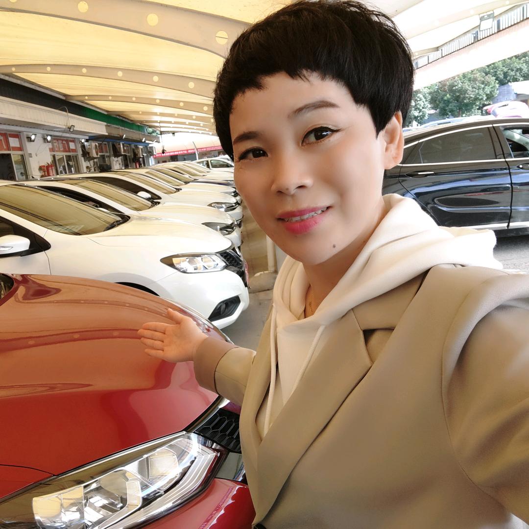 杨焱娴