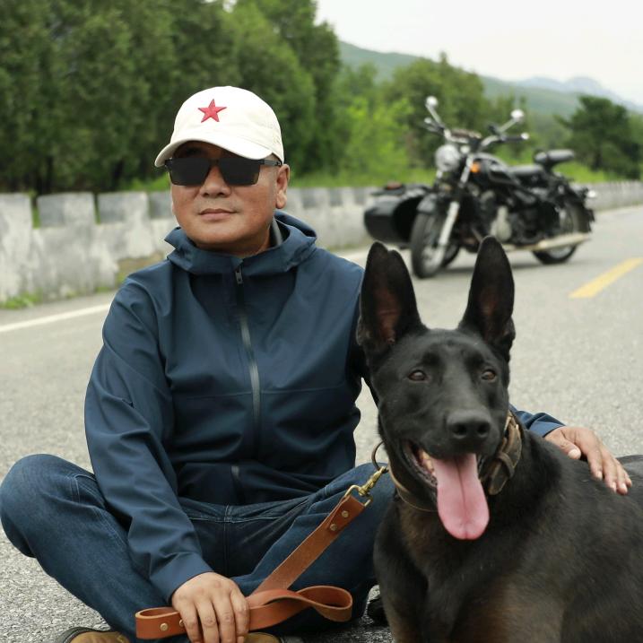 老唐慢生活