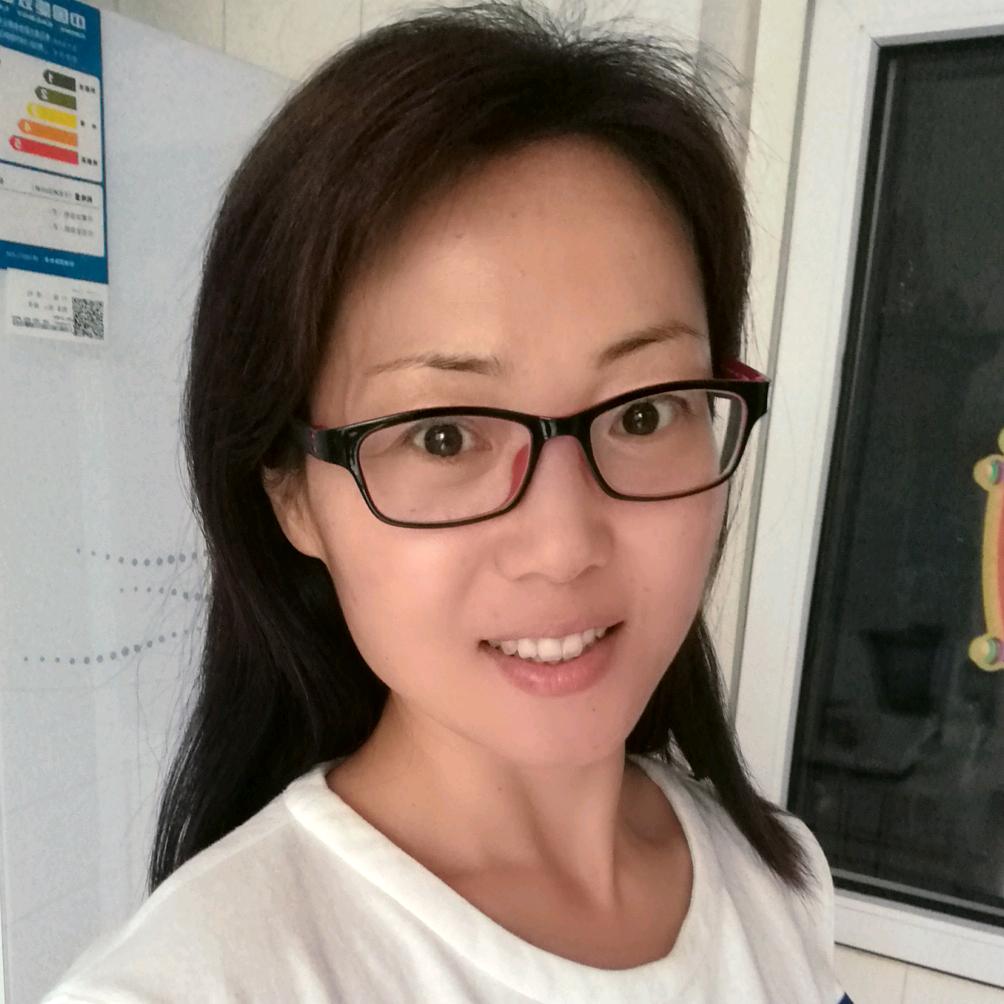 张蕾健身