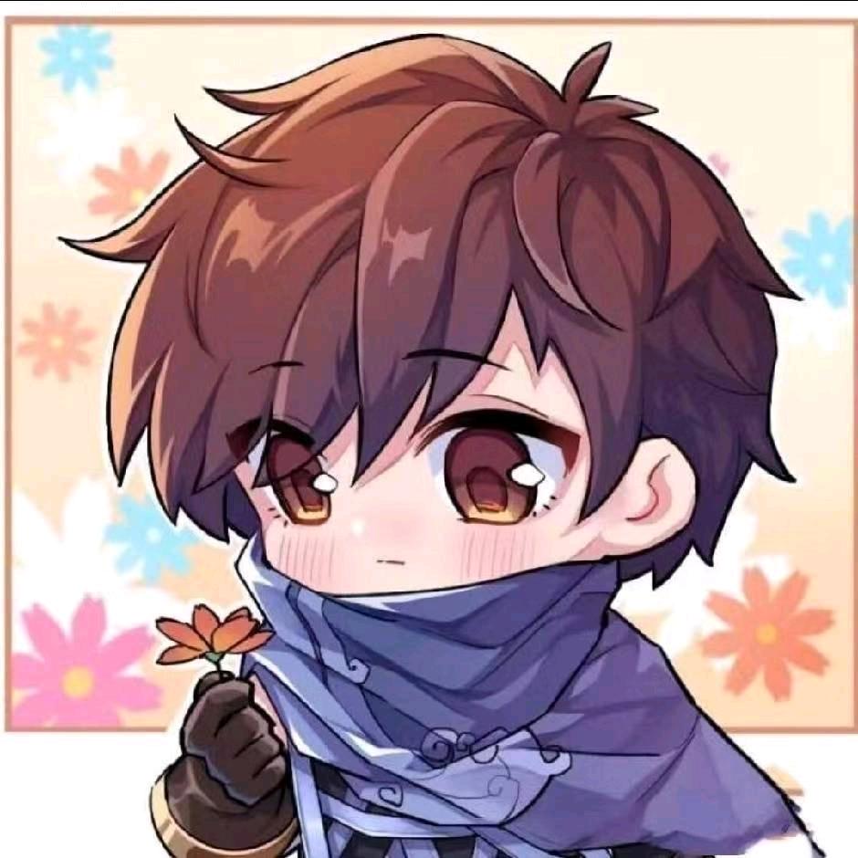 顾无情