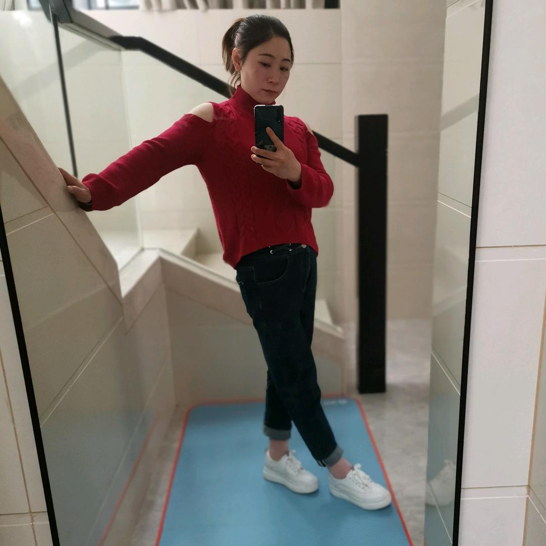 ✔活得开心