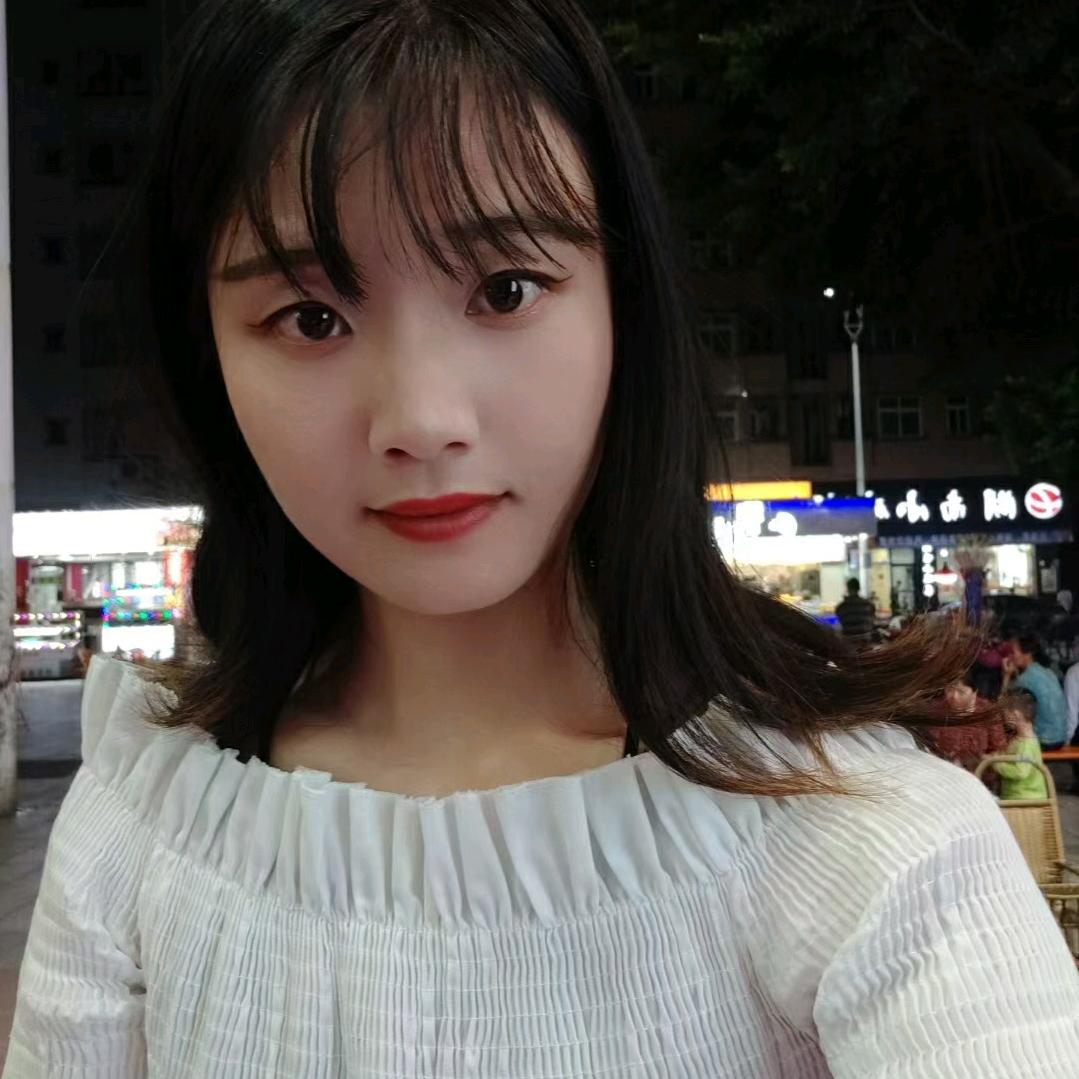 洋城园姐💫