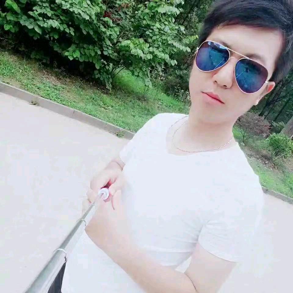 @松松果