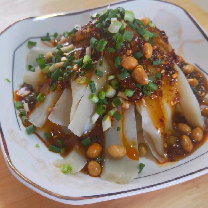 黄选丽凉粉店
