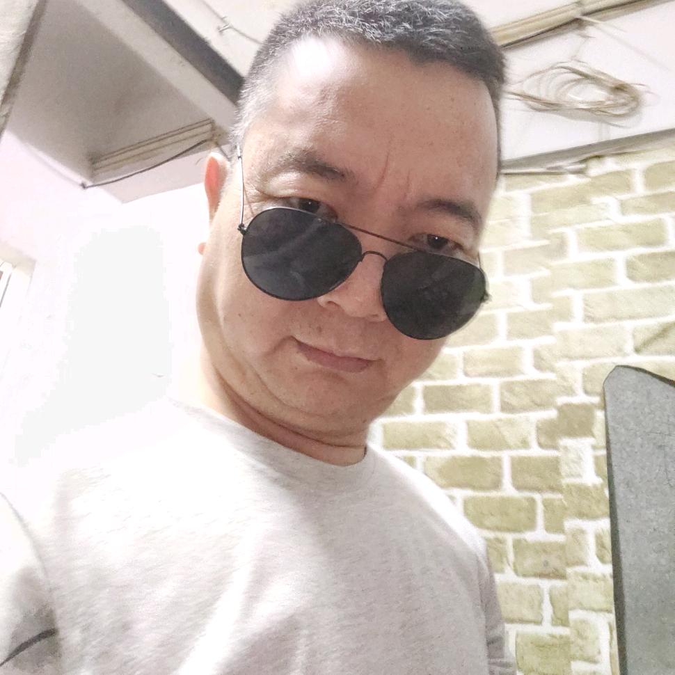 彩虹人生