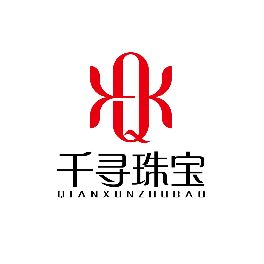 千寻珠宝店