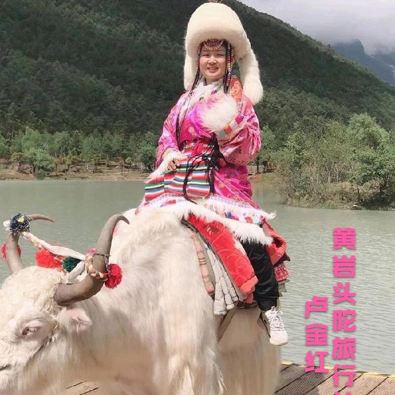 台州云尚国旅 头陀红