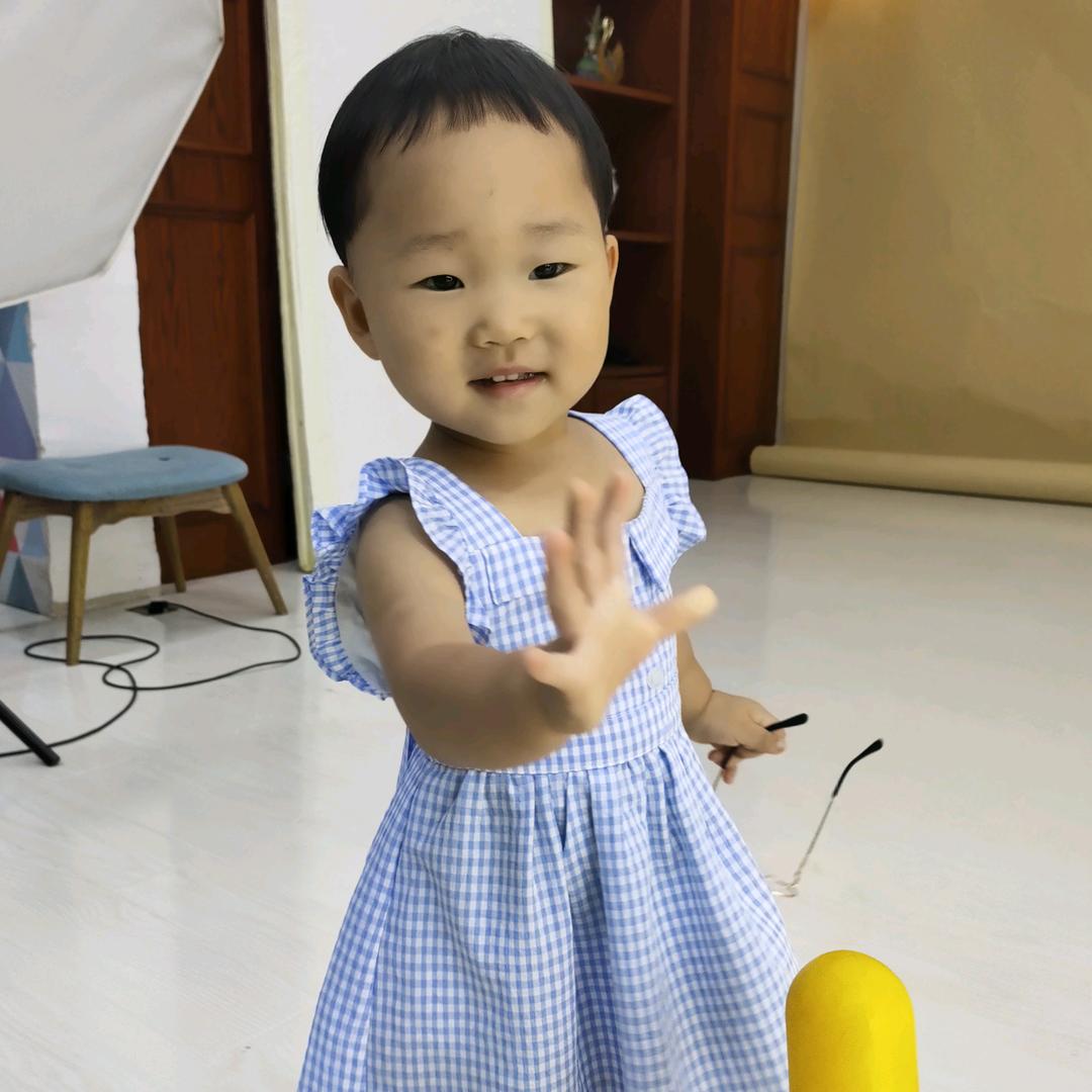 不想说话