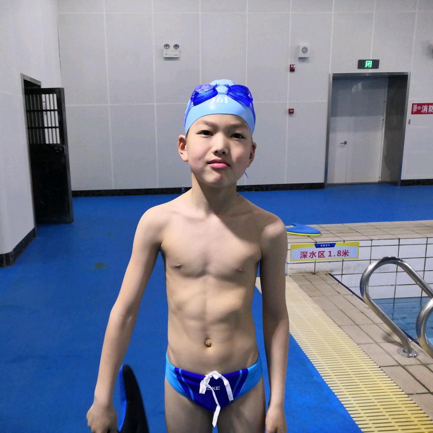 小鱼妈妈