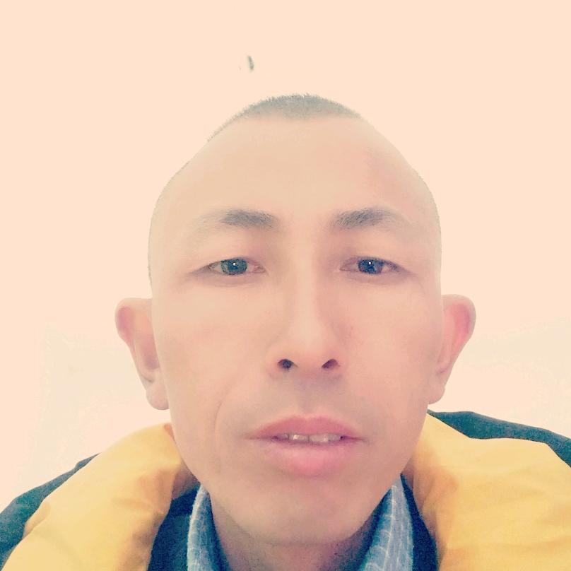 张礼庆（单亲～爸爸）
