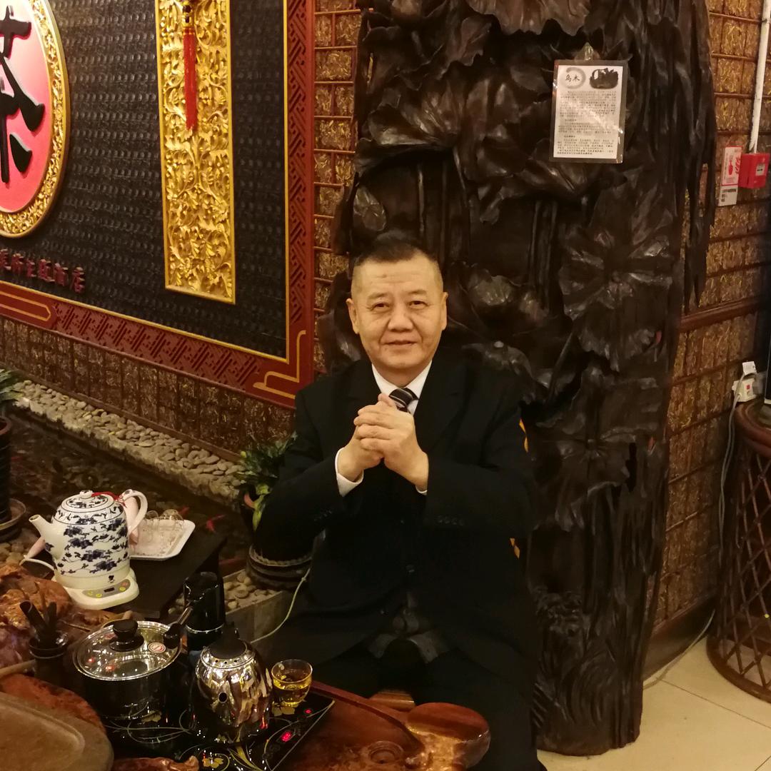 云喆
