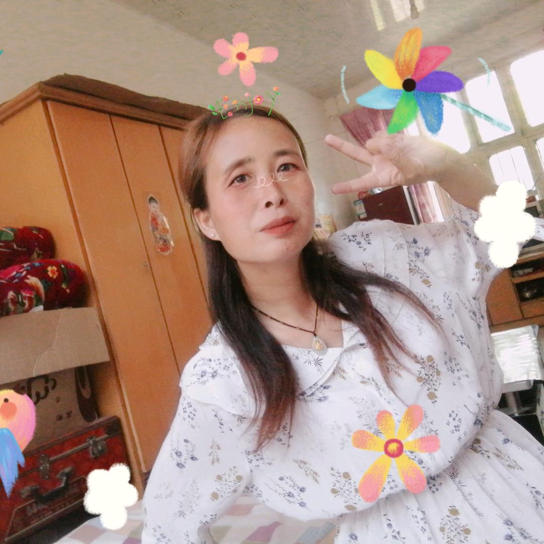 云朵☁️