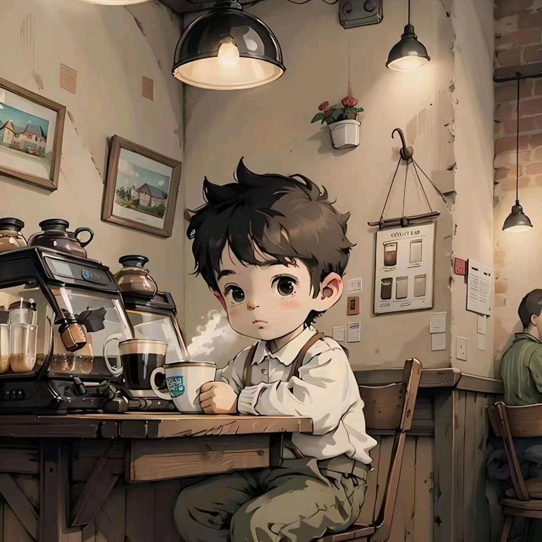 后座咖啡工作室