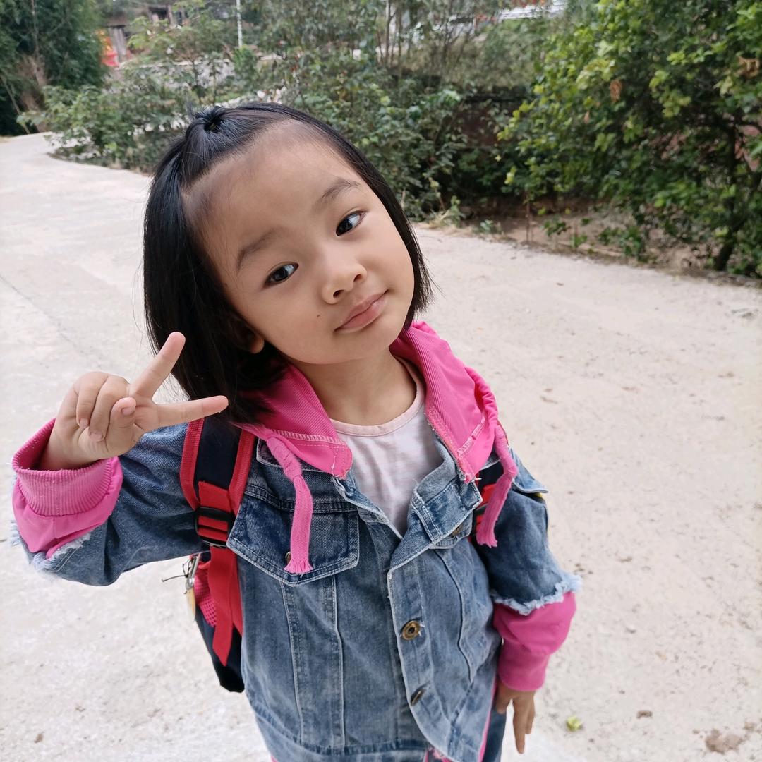 小优优1⃣