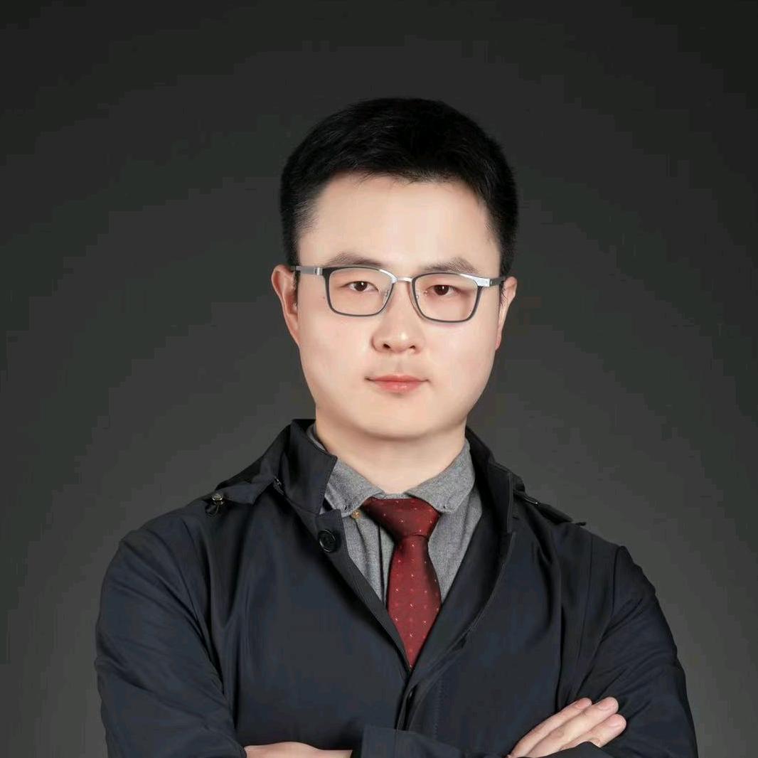 阮厚鑫（男性无痕增粗延长）