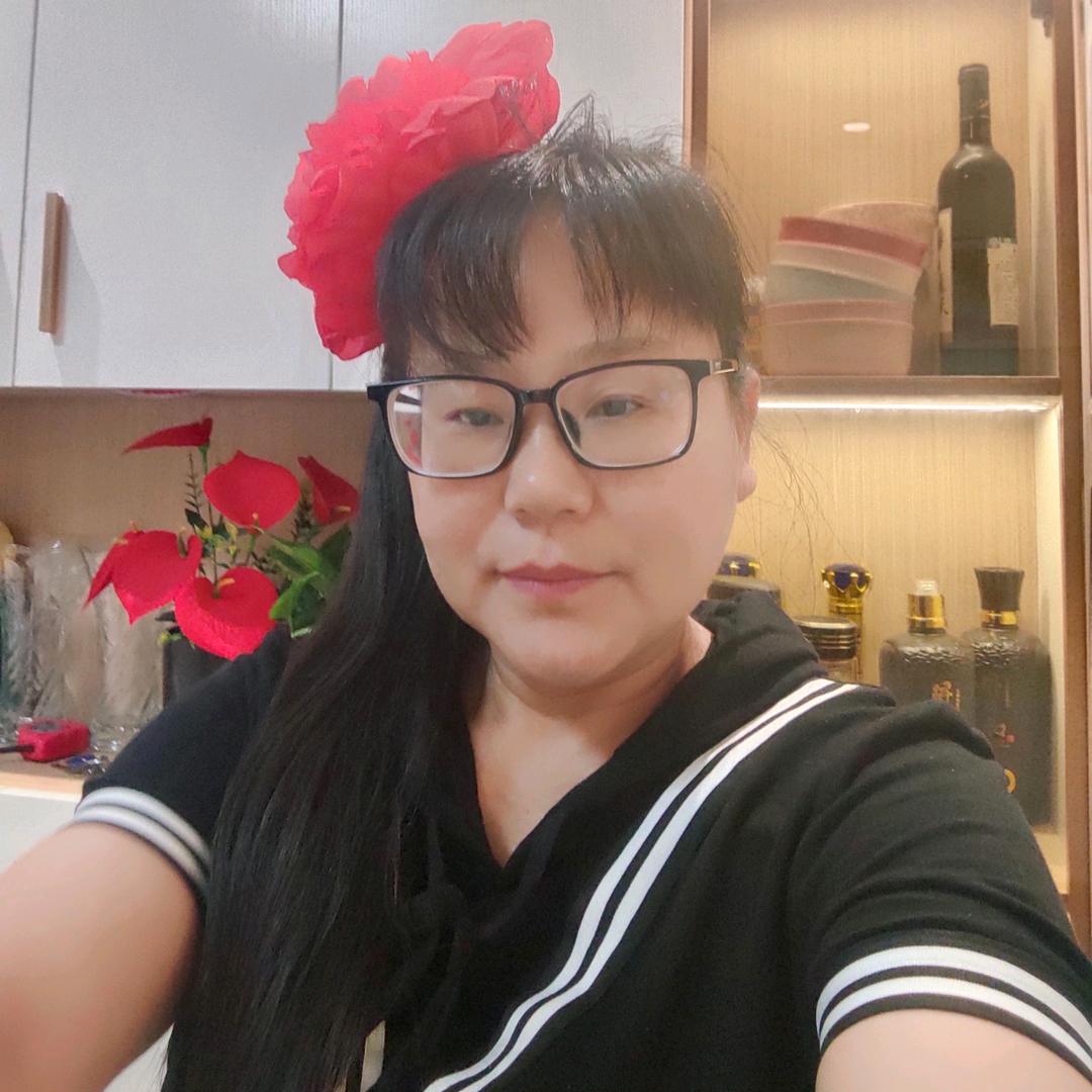 桂花香，（晚8:20）