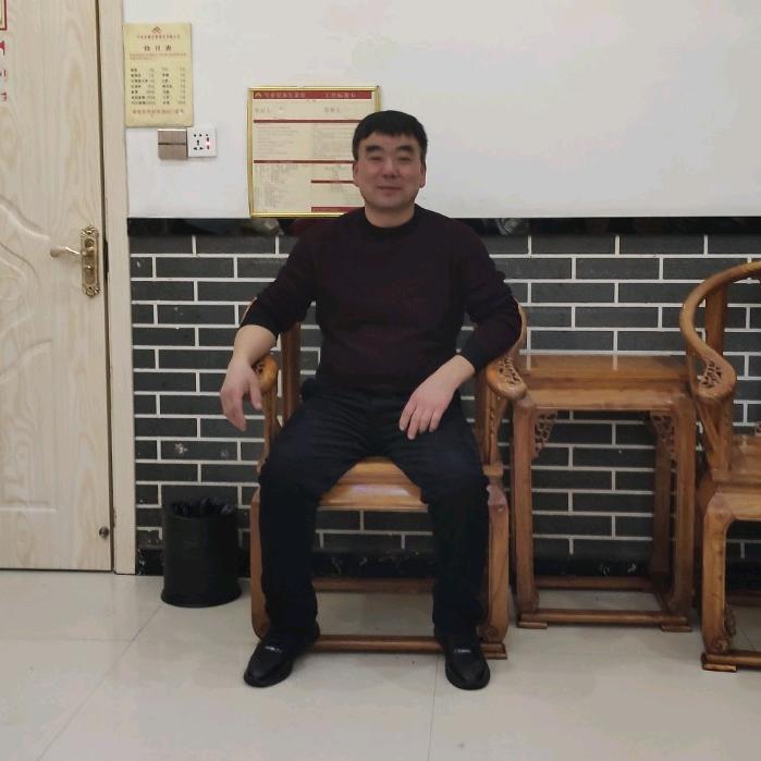亳州老陈药业