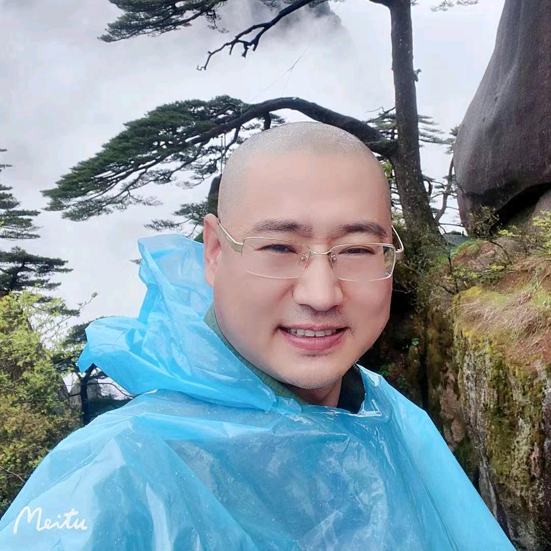 索靖棠（福慧棠文化工作室）