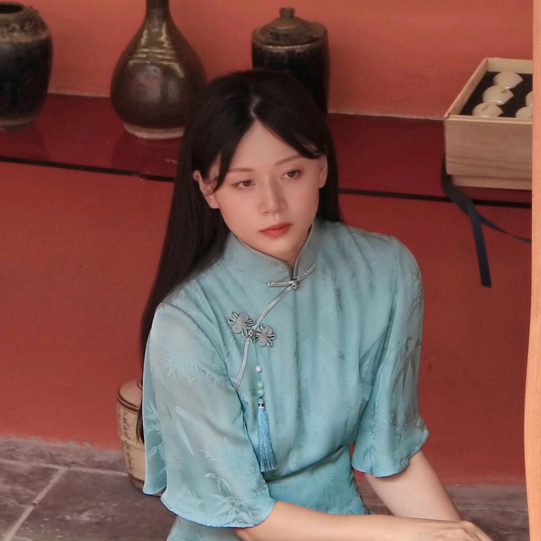 成都小魔女