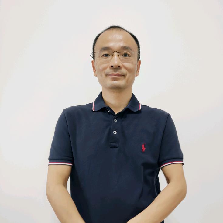 老蔡爱运动