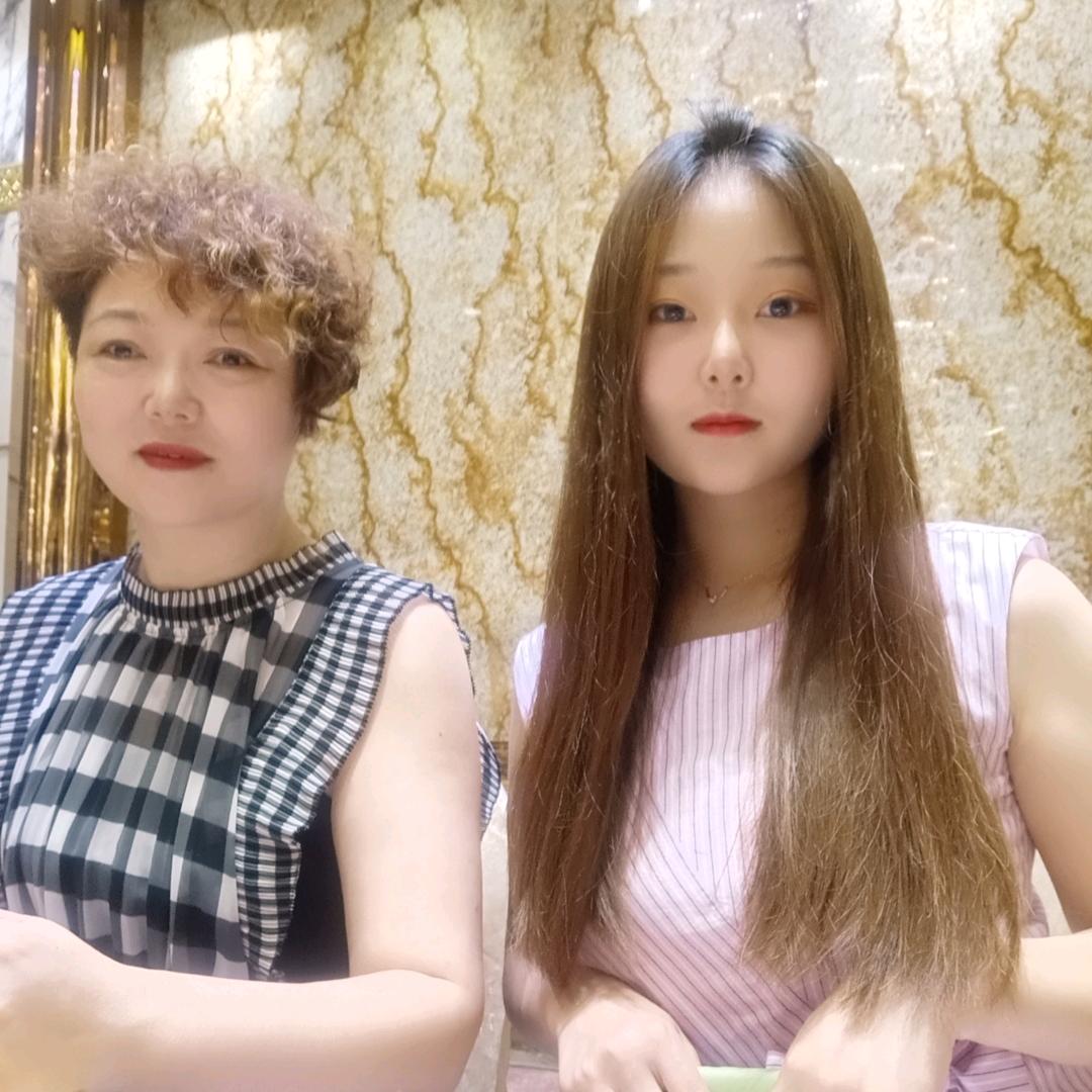 美人姐姐