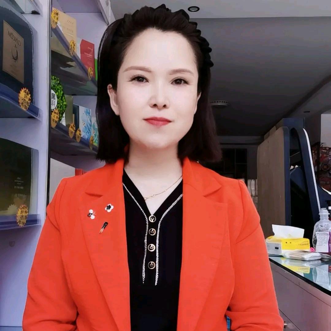娟姐小号