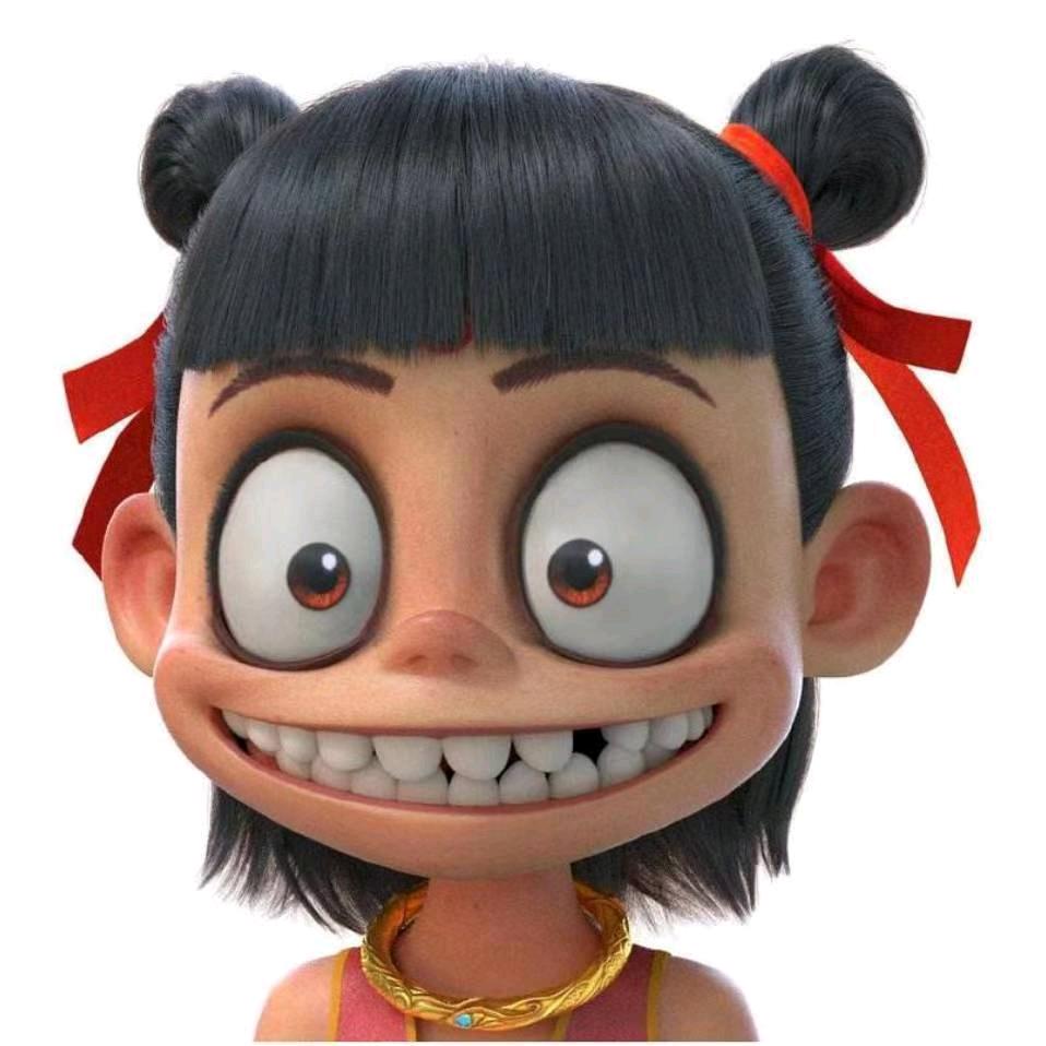 雷子