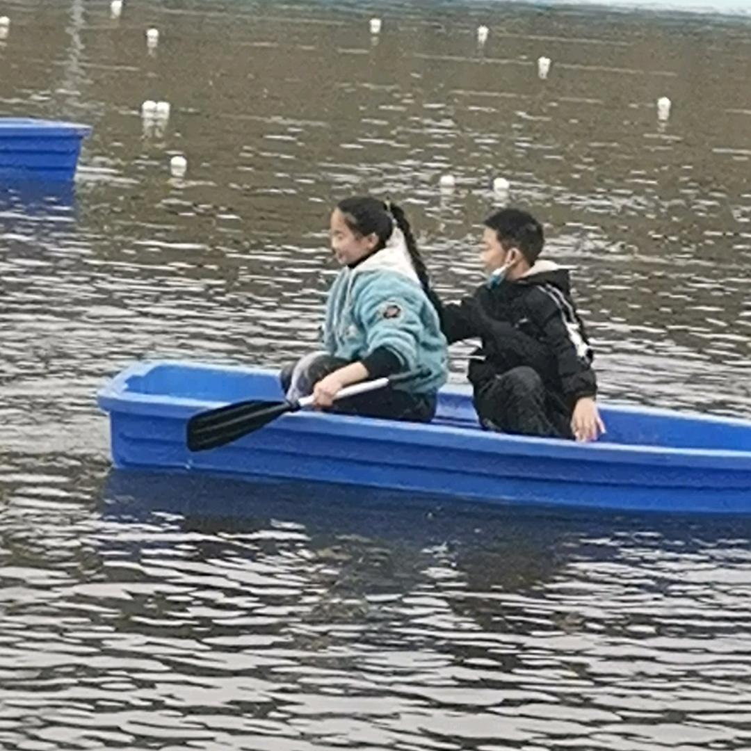 明天会更好