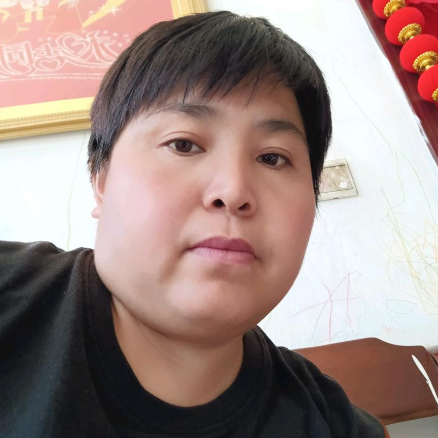 快乐宝贝张姐