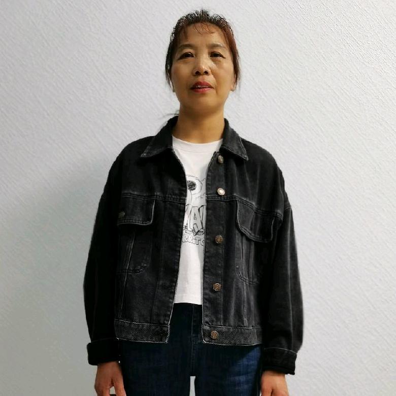 单身的女人