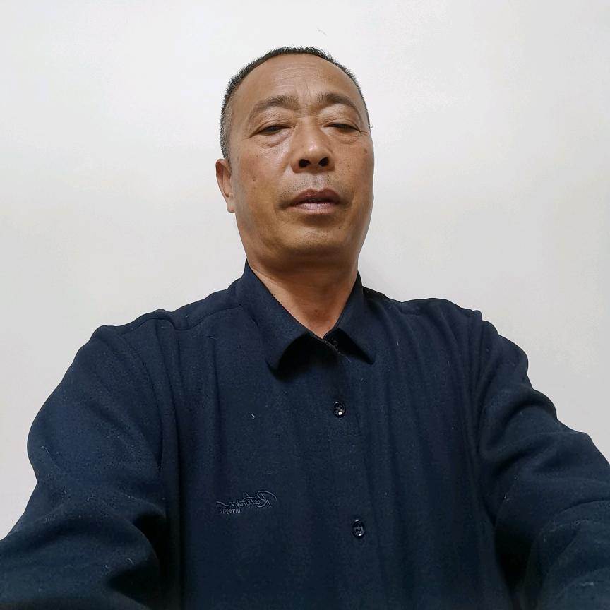 富饶，传递正能量