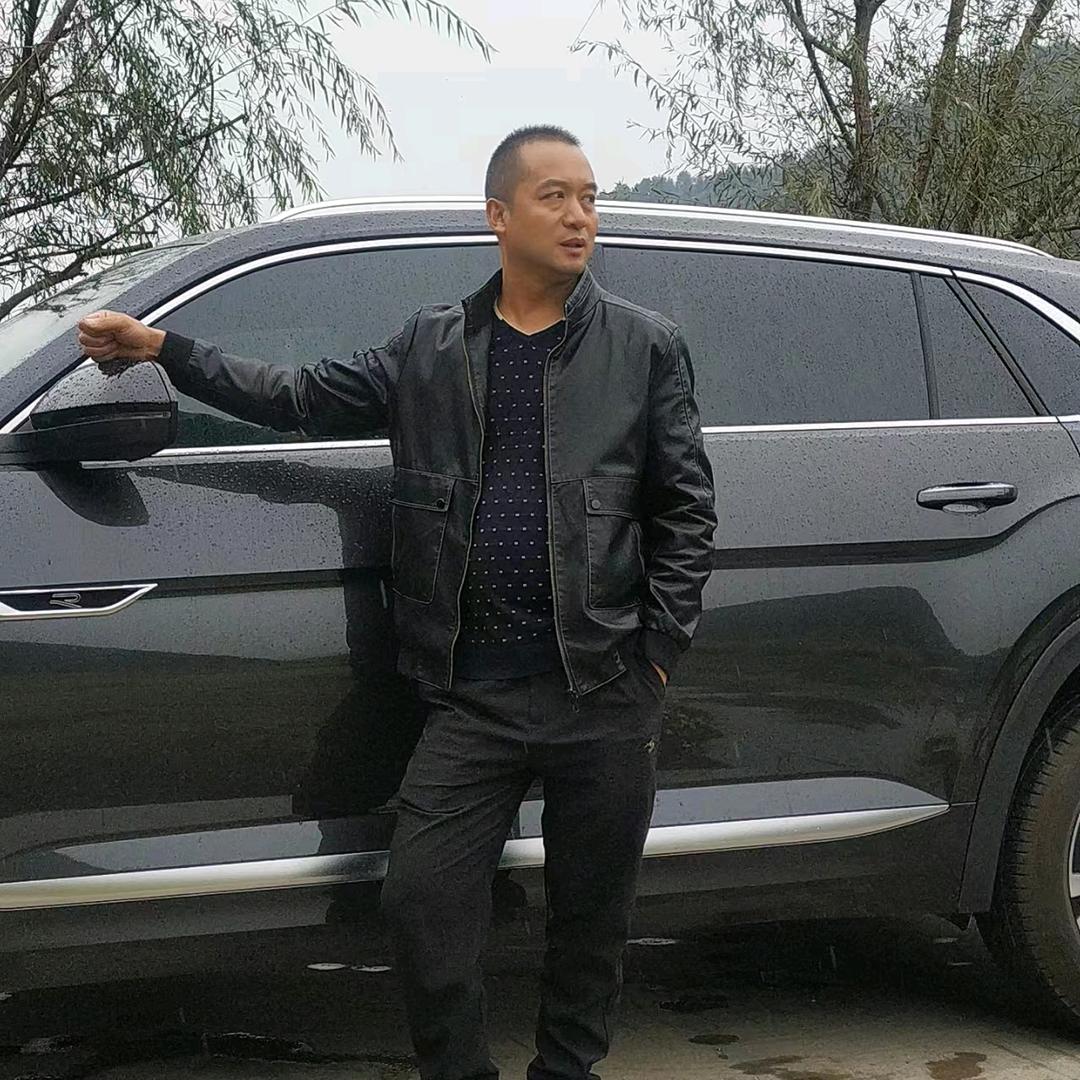 陈亮车行