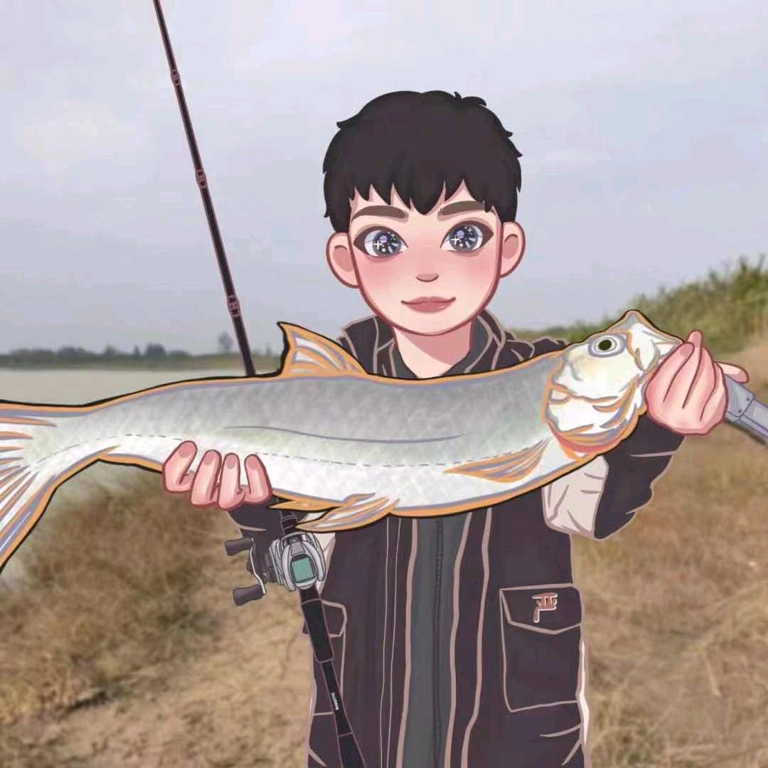 姜子牙啊！