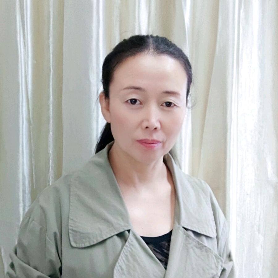 何姐美包