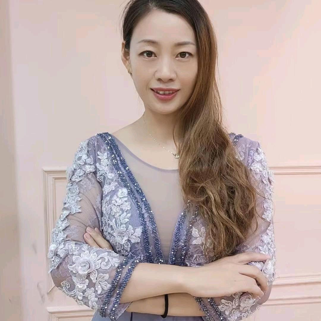 刘老师健身舞（早课8:26瘦身&塑形）