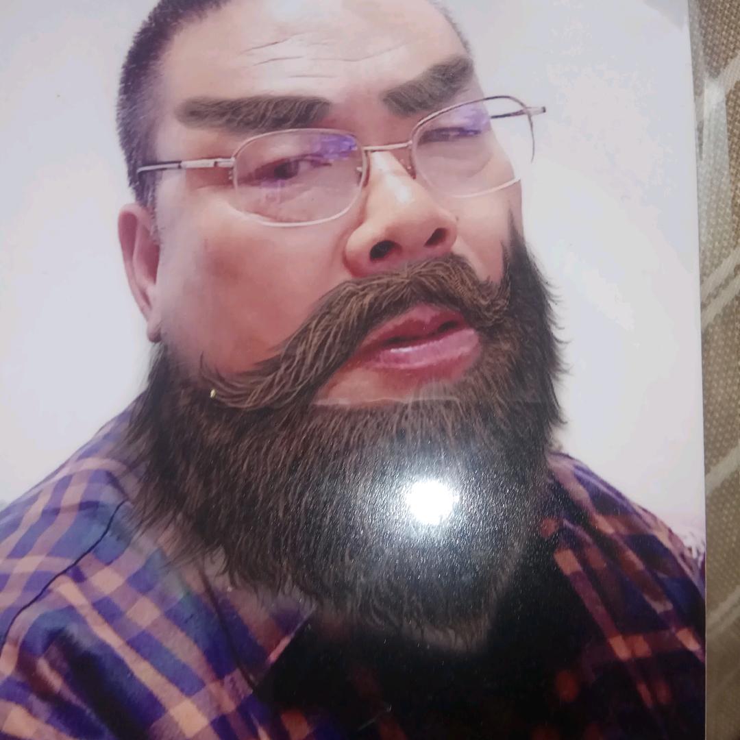 老实头