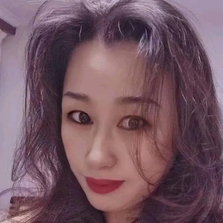 顾盼星河～小凤～