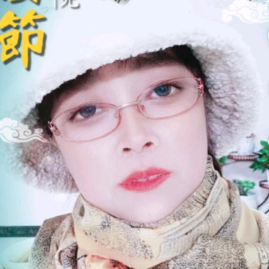 马家二小姐