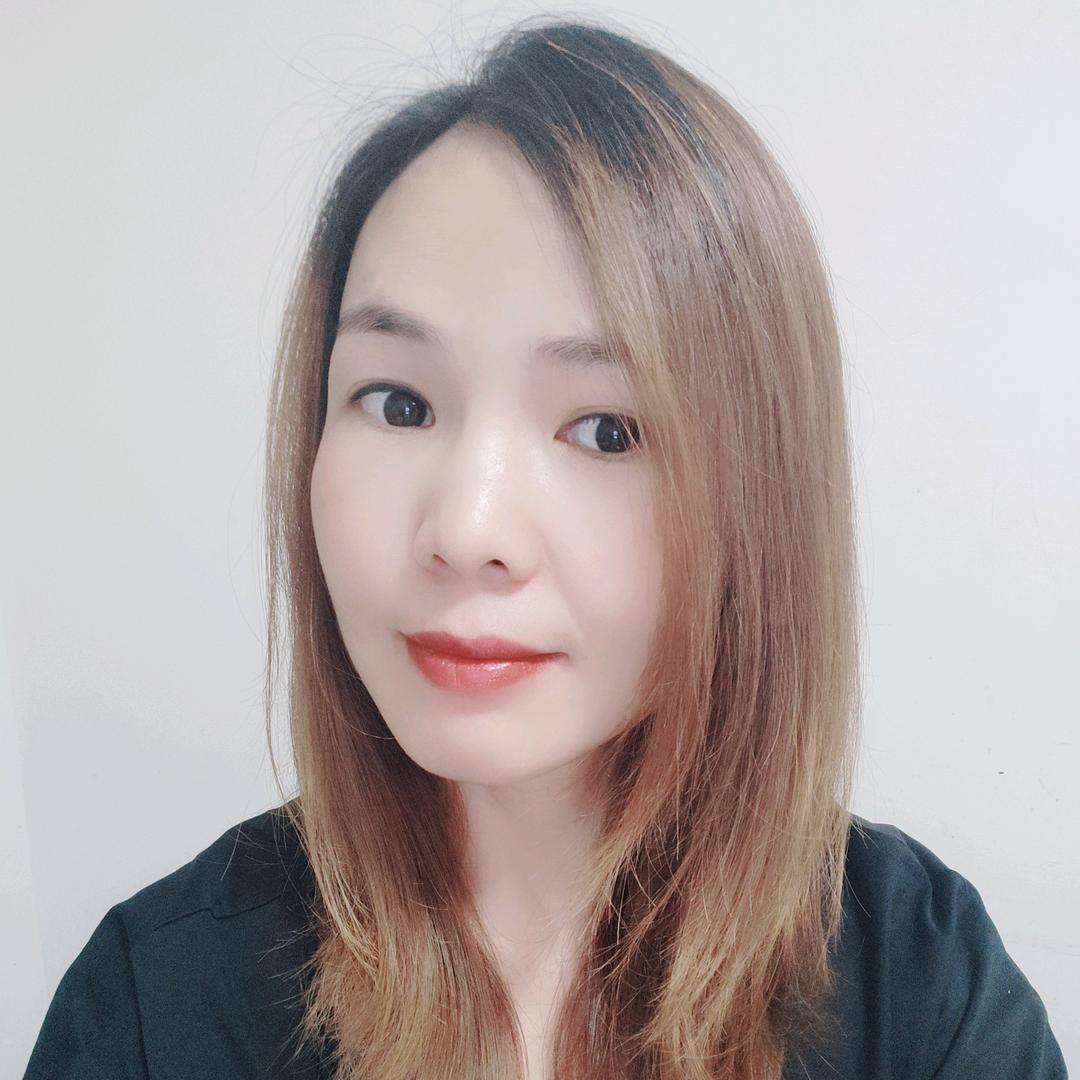 珍姐闲不住