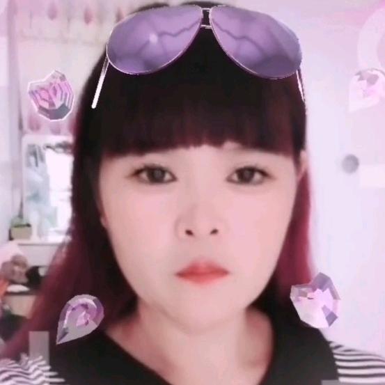 幸福美满