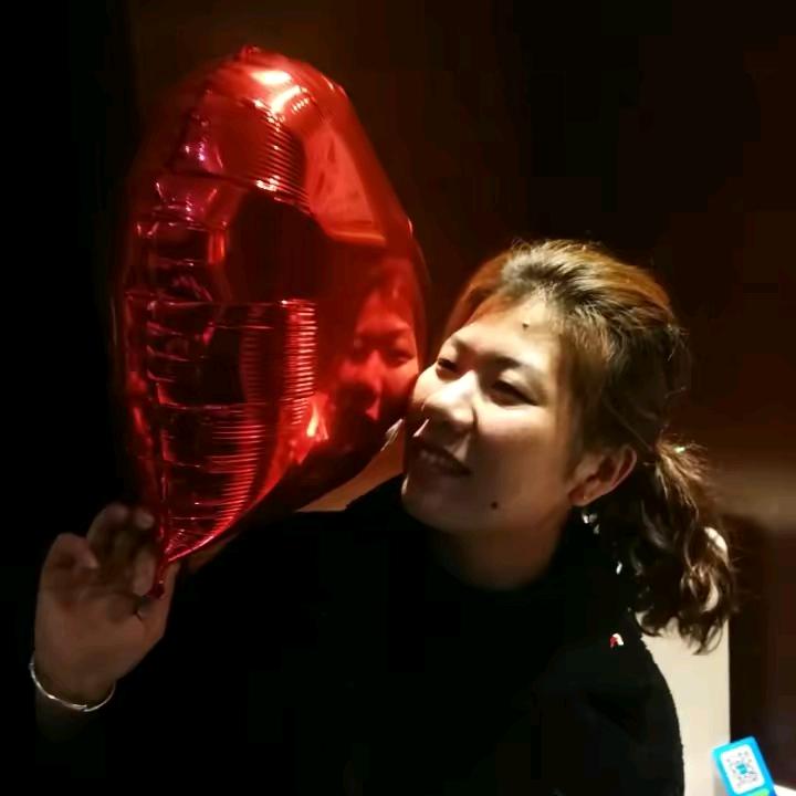 郝江玲