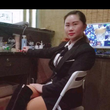 兰兰'@