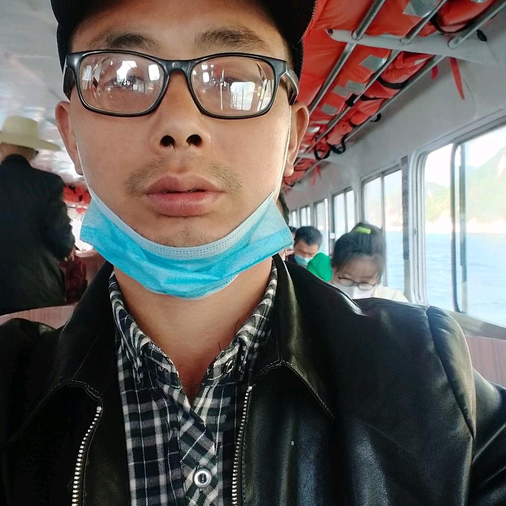 好男人