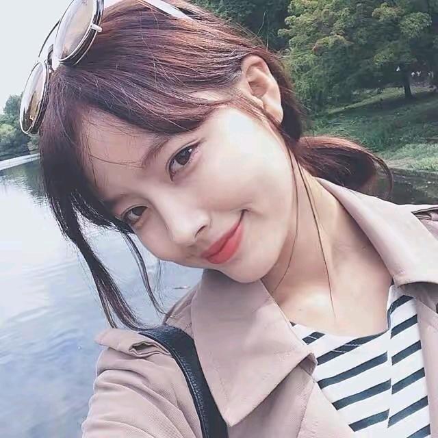 妮子说